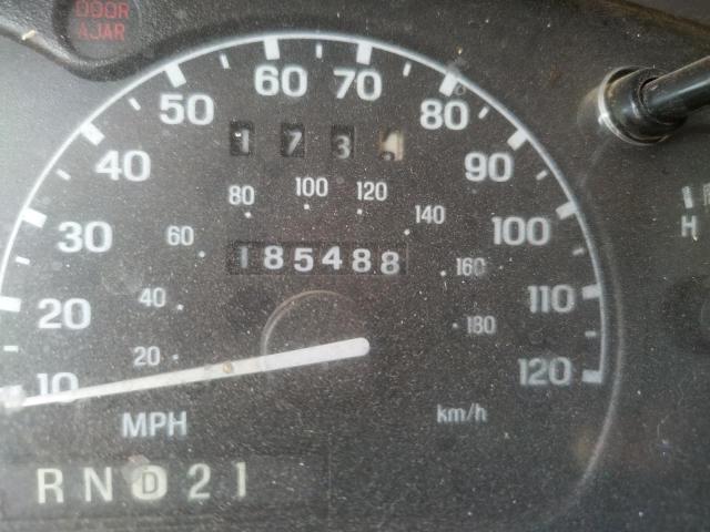 Photo 8 from auction – 2002 FORD RANGER with VIN 1FTYR10U82PB65502