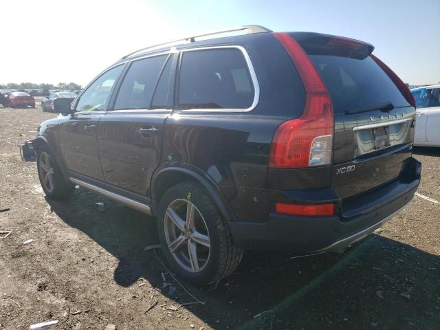 Photo 3 from auction – 2011 VOLVO XC90 R DES with VIN YV4952CT3B1580543