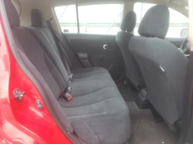 Photo 6 from auction – 2011 NISSAN VERSA S with VIN 3N1BC1CPXBL447653