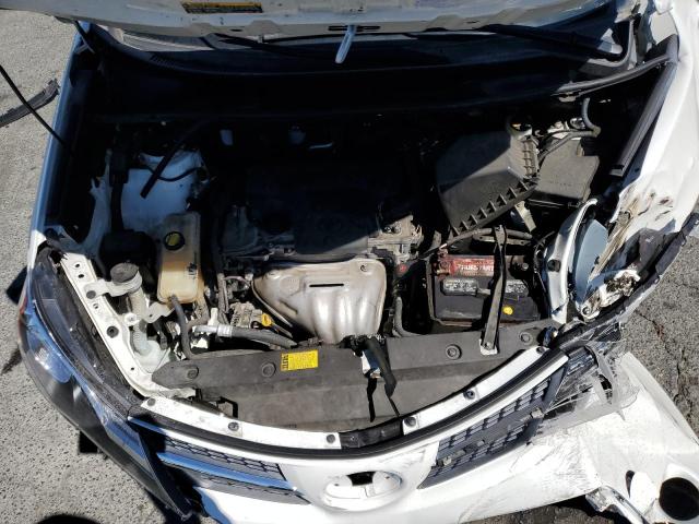 Photo 7 from auction – 2013 TOYOTA RAV4 LIMIT with VIN JTMDFREV3D5017733