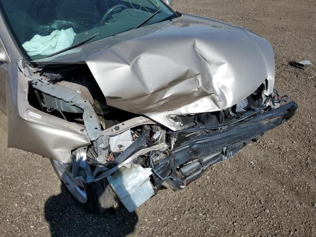 Photo 9 from auction – 2003 TOYOTA CAMRY LE with VIN 4T1BE32K23U654128