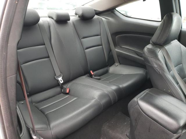 Photo 6 from auction – 2014 HONDA ACCORD EXL with VIN 1HGCT2B83EA005294