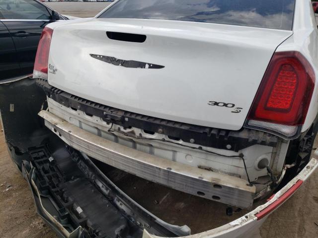Photo 9 from auction – 2015 CHRYSLER 300 S with VIN 2C3CCABG2FH815667