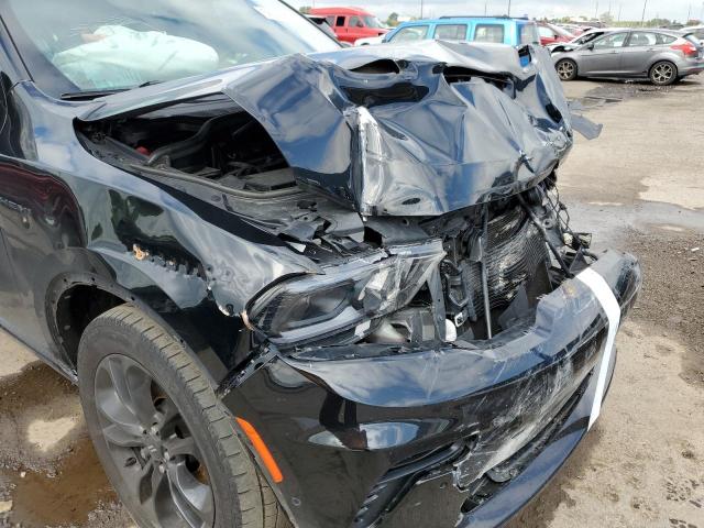 Photo 9 from auction – 2021 DODGE DURANGO R/ with VIN 1C4SDJCT3MC762946