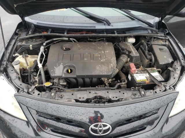 Photo 7 from auction – 2012 TOYOTA COROLLA BA with VIN 2T1BU4EE1CC893797