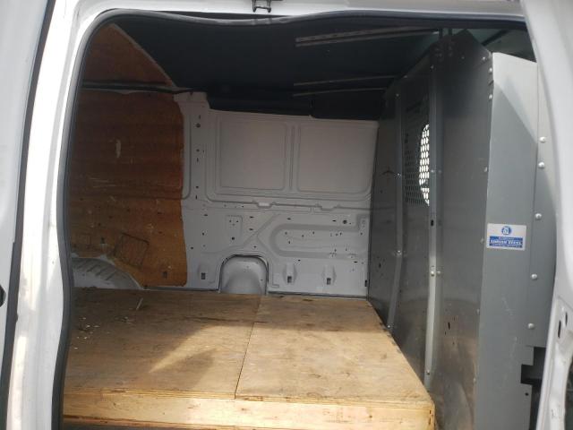 Photo 6 from auction – 2007 FORD ECONOLINE with VIN 1FTSS34L97DA51217