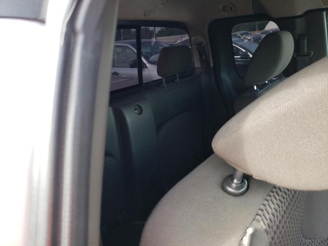 Photo 6 from auction – 2015 NISSAN FRONTIER S with VIN 1N6AD0CW5FN750026