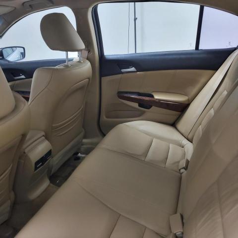 Photo 6 from auction – 2012 HONDA ACCORD EXL with VIN 1HGCP3F86CA010006