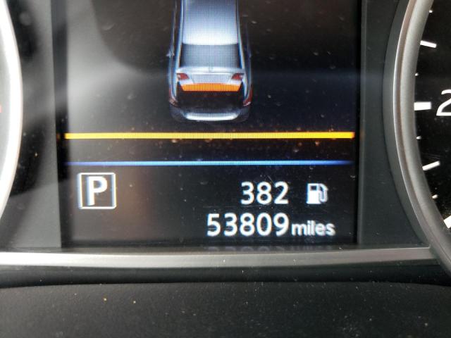 Photo 8 from auction – 2019 NISSAN SENTRA with VIN 3N1AB7AP7KY378265