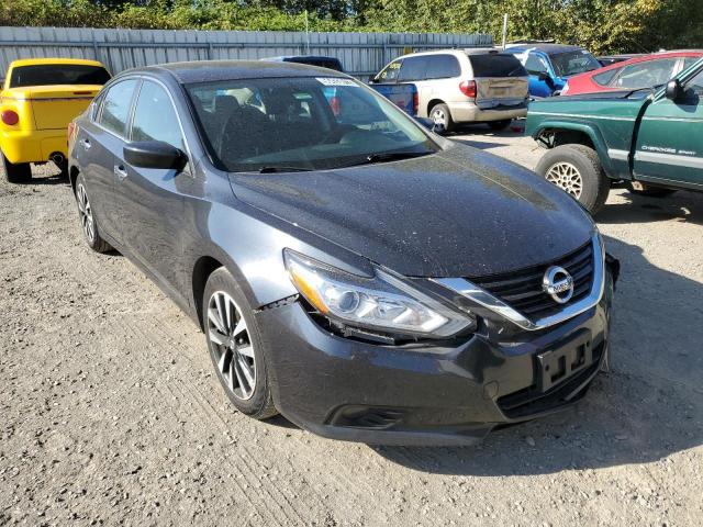 Photo 1 from auction – 2018 NISSAN ALTIMA 2.5 with VIN 1N4AL3AP7JC200856