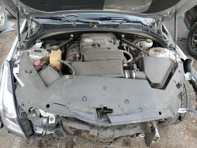 Photo 7 from auction – 2013 CADILLAC ATS with VIN 1G6AA5RAXD0174435