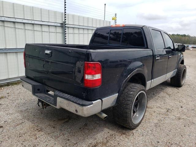 Photo 4 from auction – 2006 LINCOLN MARK LT with VIN 5LTPW16536FJ24580