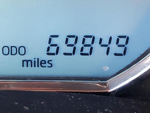 Photo 8 from auction – 2014 TOYOTA COROLLA L with VIN 2T1BURHE8EC195098