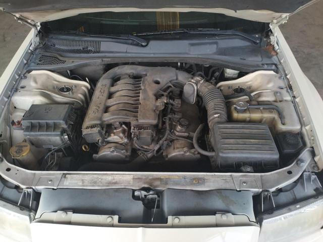 Photo 7 from auction – 2005 CHRYSLER 300 TOURIN with VIN 2C3AA53GX5H602760