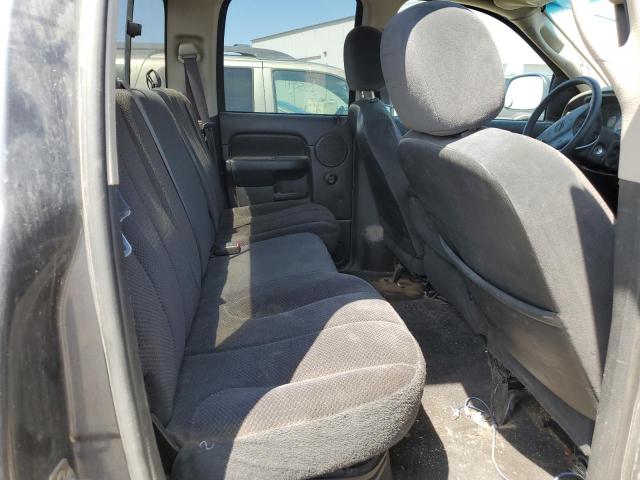 Photo 6 from auction – 2003 DODGE RAM 1500 S with VIN 1D7HA18D63S242187