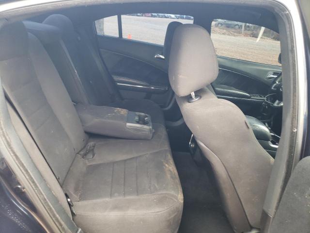 Photo 6 from auction – 2012 DODGE CHARGER R/ with VIN 2C3CDXCT1CH303891