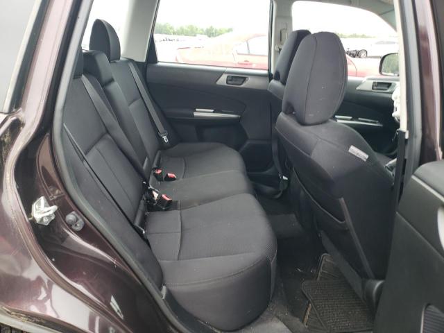 Photo 6 from auction – 2013 SUBARU FORESTER 2 with VIN JF2SHABC6DH429196