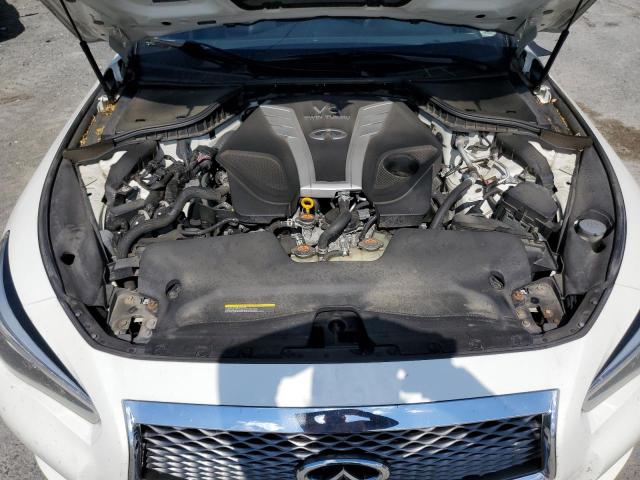 Photo 7 from auction – 2017 INFINITI Q50 PREMIU with VIN JN1EV7AR9HM836507