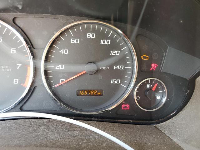Photo 8 from auction – 2006 CADILLAC SRX with VIN 1GYEE637460159769