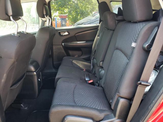 Photo 6 from auction – 2017 DODGE JOURNEY SE with VIN 3C4PDDAG9HT517480