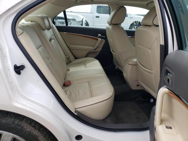 Photo 6 from auction – 2010 LINCOLN MKZ with VIN 3LNHL2GC5AR622225
