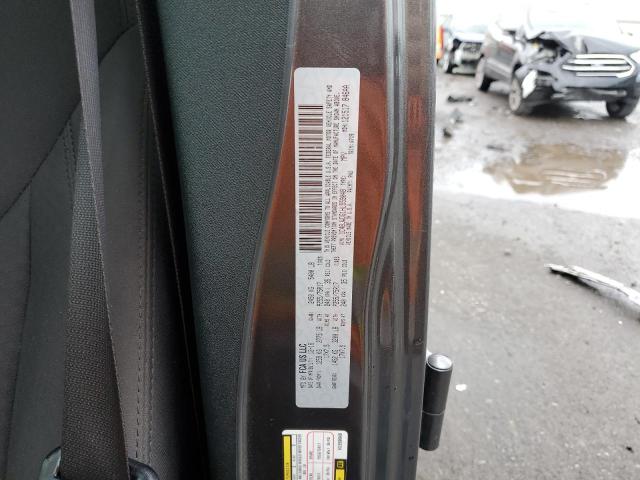 Photo 10 from auction – 2017 JEEP WRANGLER U with VIN 1C4BJWDG1HL559048