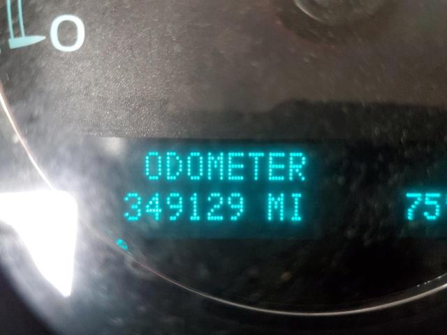 Photo 8 from auction – 2010 CHEVROLET TAHOE C150 with VIN 1GNUCBE02AR275595