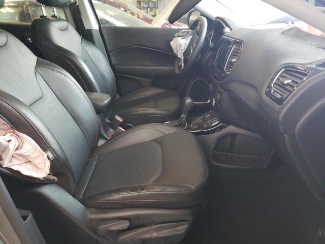 Photo 5 from auction – 2021 JEEP COMPASS LI with VIN 3C4NJDCB9MT542049