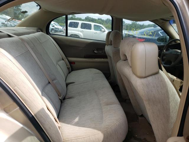 Photo 6 from auction – 2006 BUICK LESABRE with VIN 1G4HP52K05U226299