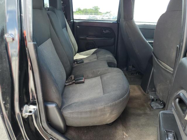 Photo 6 from auction – 2007 CHEVROLET COLORADO with VIN 1GCDT13EX78125220