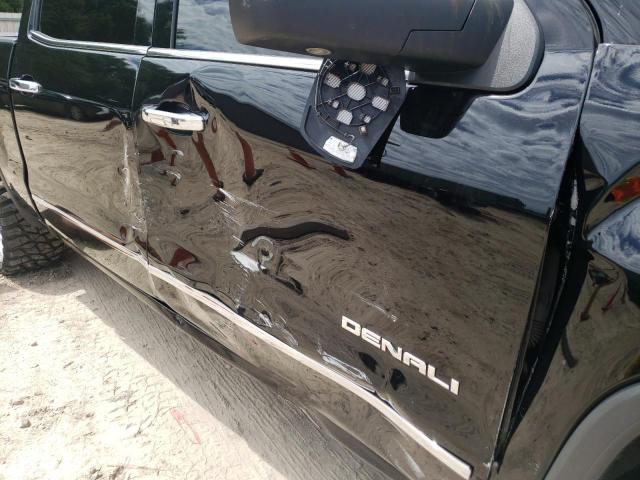 Photo 9 from auction – 2016 GMC SIERRA K15 with VIN 3GTU2PEC9GG361272