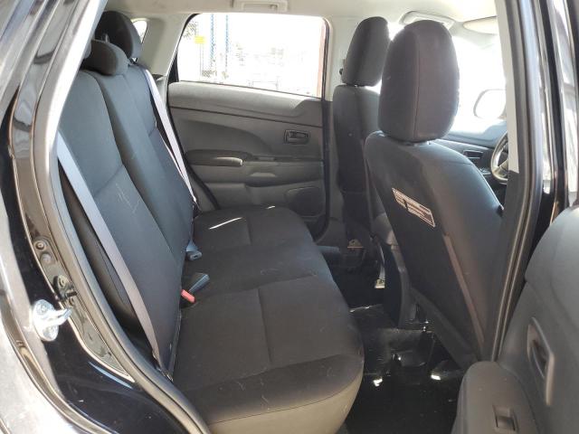 Photo 6 from auction – 2012 MITSUBISHI OUTLANDER with VIN JA4AP3AU3CZ002001