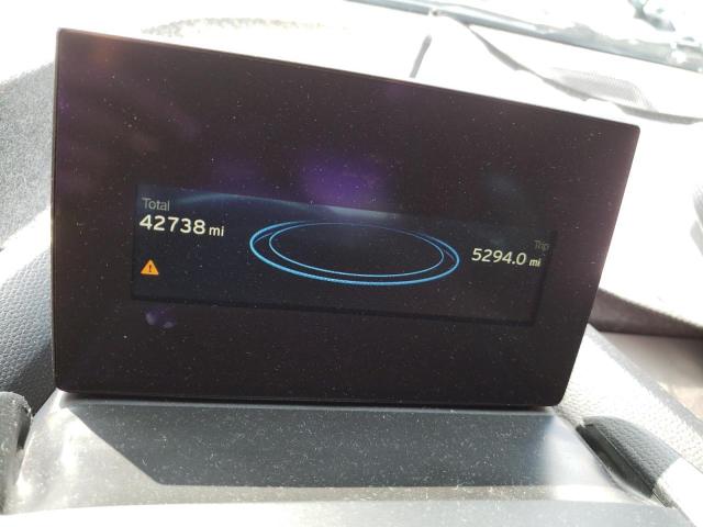 Photo 8 from auction – 2018 BMW I3 REX with VIN WBY7Z4C52JVC34844