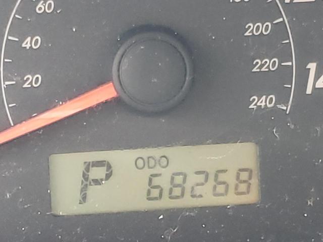 Photo 8 from auction – 2010 TOYOTA COROLLA BA with VIN JTDBU4EE6AJ081476
