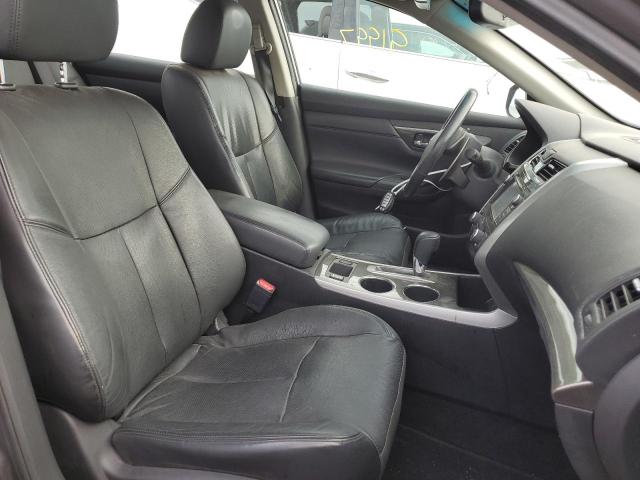 Photo 5 from auction – 2015 NISSAN ALTIMA 3.5 with VIN 1N4BL3AP3FC155619