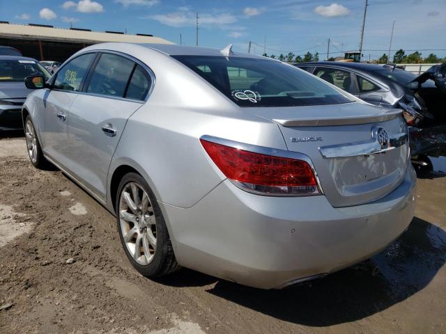 صورة رقم 3 من المزاد - 2013 BUICK LACROSSE T مع VIN 1G4GJ5E34DF282962