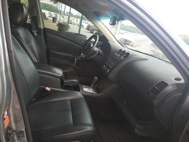 Photo 5 from auction – 2008 NISSAN ALTIMA 2.5 with VIN 1N4AL21E08C265874