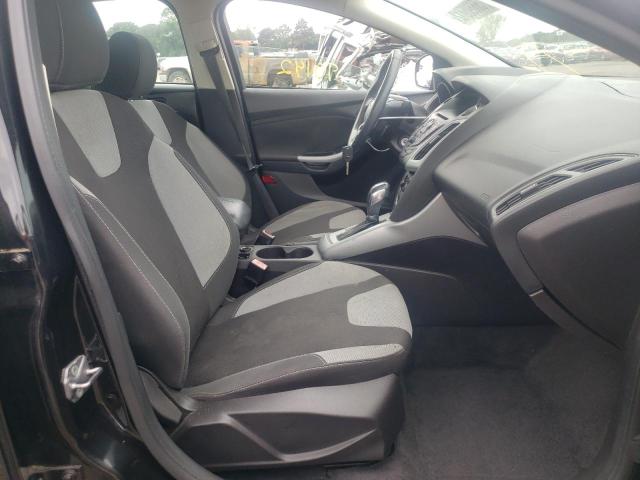 Photo 5 from auction – 2012 FORD FOCUS SE with VIN 1FAHP3F29CL390355