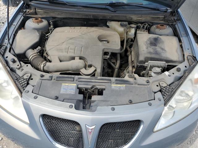 Photo 7 from auction – 2008 PONTIAC G6 VALUE L with VIN 1G2ZF57B384285358