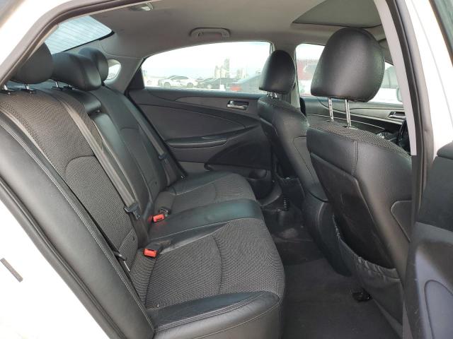 Photo 6 from auction – 2012 HYUNDAI SONATA SE with VIN 5NPEC4ABXCH429836