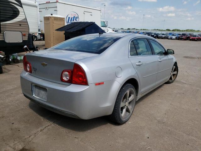 Photo 4 from auction – 2011 CHEVROLET MALIBU 1LT with VIN 1G1ZC5E17BF234206