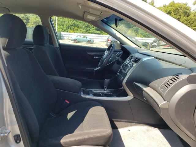 Photo 5 from auction – 2014 NISSAN ALTIMA 2.5 with VIN 1N4AL3AP2EN380838