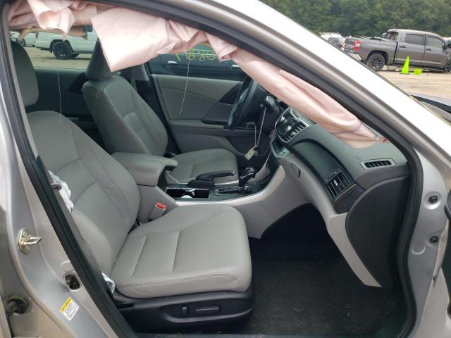 Photo 5 from auction – 2015 HONDA ACCORD EXL with VIN 1HGCR2F85FA042020
