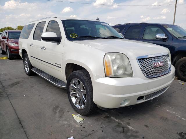 Photo 1 from auction – 2011 GMC YUKON XL D with VIN 1GKS1MEF0BR226973