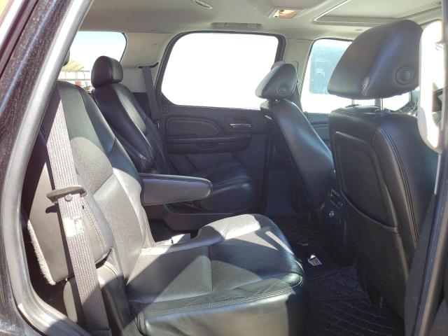 Photo 6 from auction – 2007 CADILLAC ESCALADE L with VIN 1GYFK63807R243977