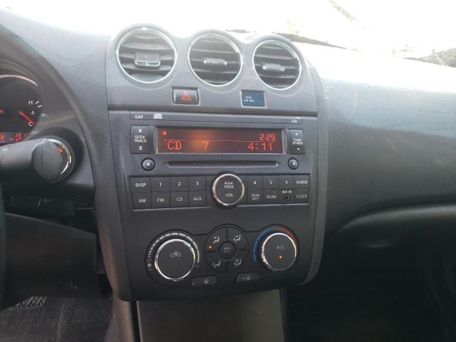 Photo 9 from auction – 2012 NISSAN ALTIMA SR with VIN 1N4BL2EP4CC185681