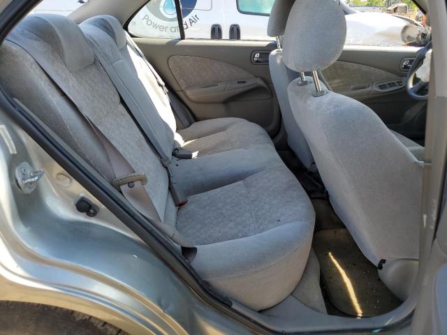Photo 6 from auction – 2002 NISSAN SENTRA XE with VIN 3N1CB51D32L649189