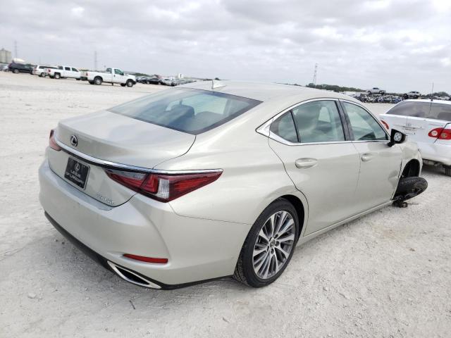 Photo 4 from auction – 2019 LEXUS ES 350 with VIN 58ABZ1B12KU033446