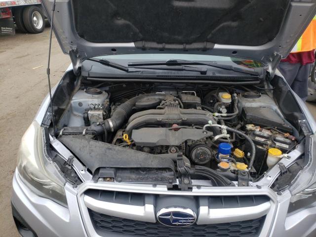 Photo 7 from auction – 2013 SUBARU IMPREZA PR with VIN JF1GJAC6XDH004524