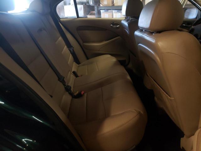 Photo 6 from auction – 2002 JAGUAR S-TYPE SPO with VIN SAJDA03N02FM30702